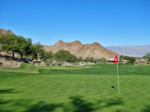 Quarry At La Quinta 5th Back